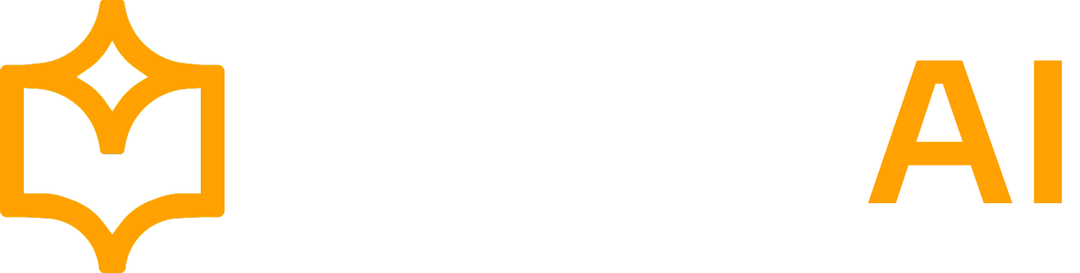 Logo blanc